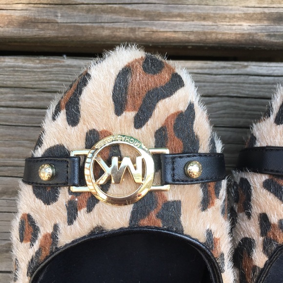 Michael Kors flats - Picture 2 of 3